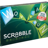 Scrabble Original - English Y9592