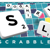 Scrabble Orijinal Türkçe Y9611