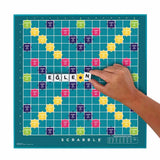 Scrabble Orjinal 2'si 1 Arada Türkçe HXV98 | Toysall