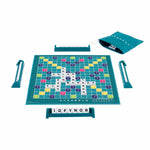 Scrabble Orjinal 2'si 1 Arada Türkçe HXV98 | Toysall