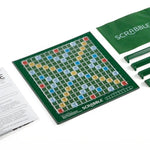 Scrabble Travel Türkçe CJT14 | Toysall