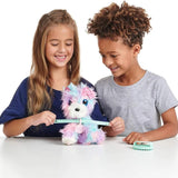 Scruff A Luvs Candy Floss Sürpriz CRU02000 | Toysall