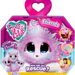 Scruff A Luvs Candy Floss Sürpriz CRU02000 | Toysall