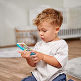 Simba ABC Akıllı Telefon (Işıklı & Sesli) 104010002