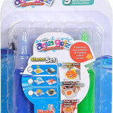 Simba Aqua Gelz Deluxe Başlangıç Oyun Seti 106322450 | Toysall