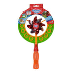 Simba Balon Kabarcıkları ve Rüzgar Gülü - Yeşil 107286192 | Toysall