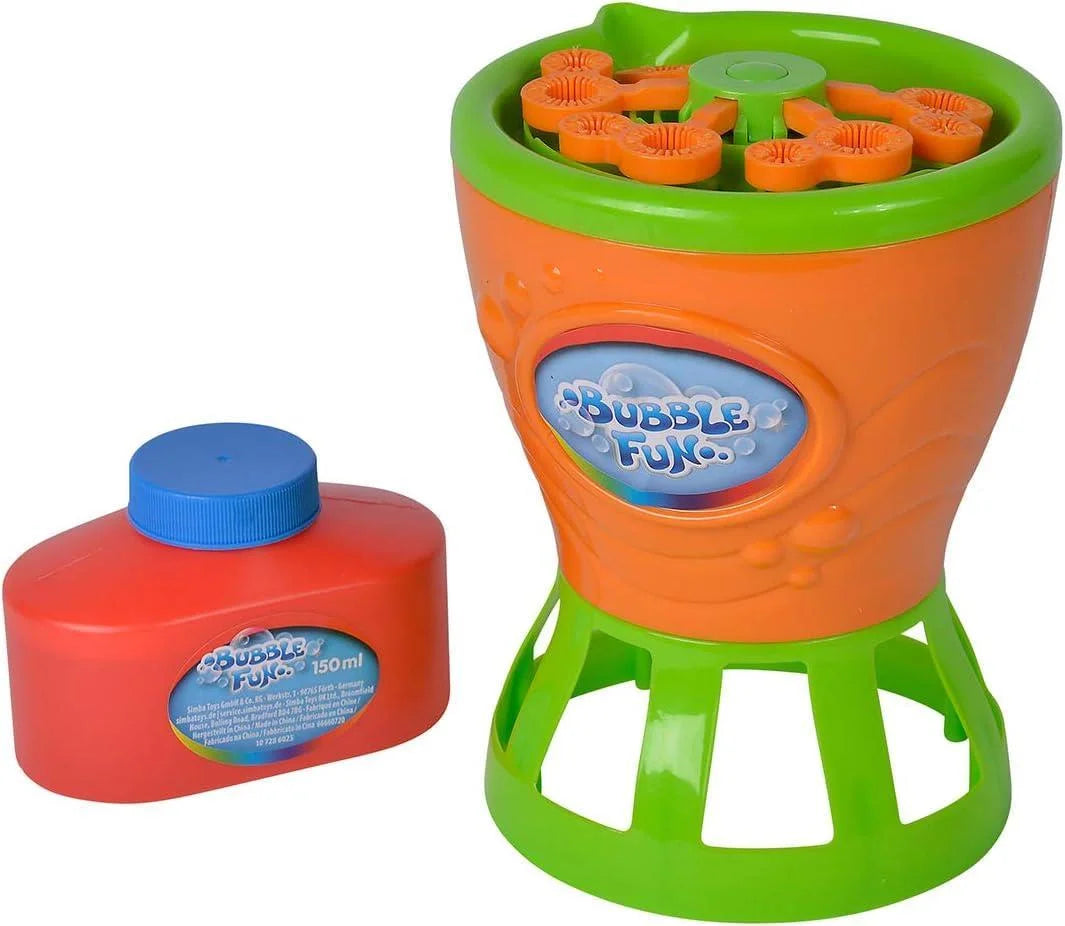 Simba Baloncuk Makinesi 107286025 | Toysall