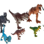 Simba Büyük Dinozor Seti 104344425 | Toysall