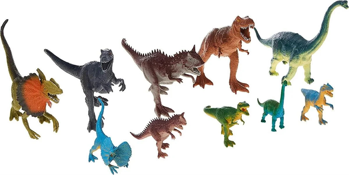 Simba Büyük Dinozor Seti 104344425 | Toysall