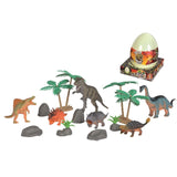 Simba Dev Dino Yumurtasında Dinazorlar Oyun Seti 104342428