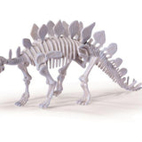 Simba Dino İskelet Kazı Seti Stegosaurus 104342547