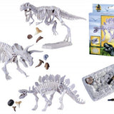 Simba Dino İskelet Kazı Seti T-Rex 104342547