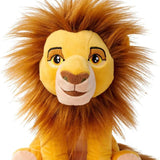 Simba Disney Lion King Mufasa Peluş 25 cm 6315870073