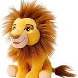 Simba Disney Lion King Mufasa Peluş 25 cm 6315870073