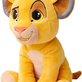 Simba Disney Lion King Simba Peluş 25 cm 6315870070