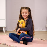 Simba Disney Lion King Simba Peluş 25 cm 6315870070