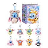Simba Disney Stitch Yuyu Peluş Anahtarlık Sürpriz Kutusu 6315870778