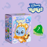 Simba Disney Stitch Yuyu Peluş Anahtarlık Sürpriz Kutusu 6315870778
