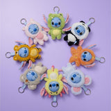 Simba Disney Stitch Yuyu Peluş Anahtarlık Sürpriz Kutusu 6315870778