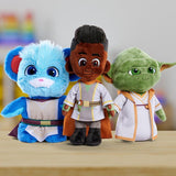 Simba Disney Young Jedi Adventures Nubs Peluş 6315877028
