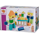 Simba Eichhorn Ahşap Bloklar 100002655 | Toysall