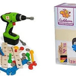 Simba Eichhorn Ahşap Tamir Yapım Seti 100039079 | Toysall