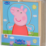 Simba Eichhorn Peppa Pig Puzzle 109265707 | Toysall