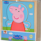 Simba Eichhorn Peppa Pig Puzzle 109265707 | Toysall