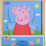 Simba Eichhorn Peppa Pig Puzzle 109265707 | Toysall