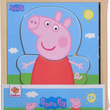 Simba Eichhorn Peppa Pig Puzzle 109265707 | Toysall