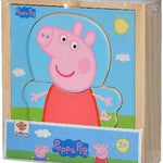 Simba Eichhorn Peppa Pig Puzzle 109265707 | Toysall