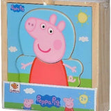 Simba Eichhorn Peppa Pig Puzzle 109265707 | Toysall