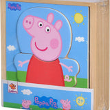 Simba Eichhorn Peppa Pig Puzzle 109265707 | Toysall