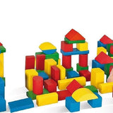 Simba Eichhorn Renkli Ahşap Bloklar 100010171