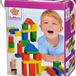 Simba Eichhorn Renkli Ahşap Bloklar 100050161 | Toysall