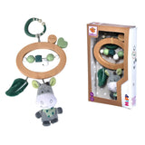 Simba Eichorn Baby Hipp Sallamalı Oyuncak  100005880 | Toysall