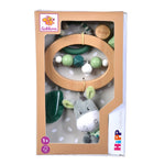 Simba Eichorn Baby Hipp Sallamalı Oyuncak  100005880 | Toysall