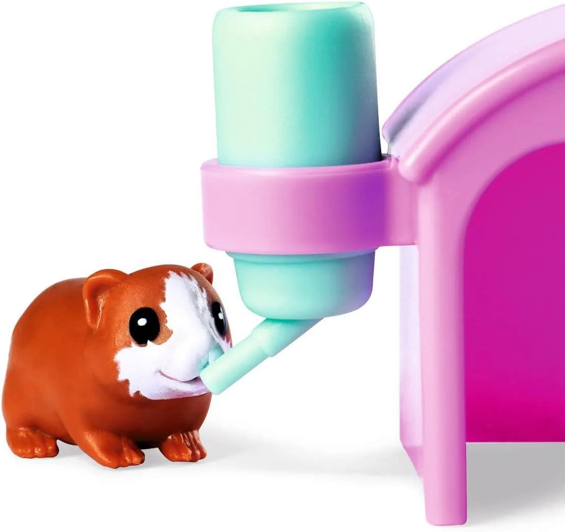 Simba Evi Love Guinea Pigs Oyuncağı 105733636 | Toysall