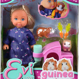 Simba Evi Love Guinea Pigs Oyuncağı 105733636 | Toysall