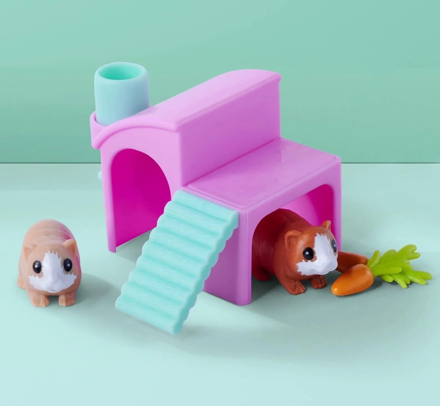 Simba Evi Love Guinea Pigs Oyuncağı 105733636 | Toysall