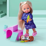 Simba Evi Love Guinea Pigs Oyuncağı 105733636 | Toysall