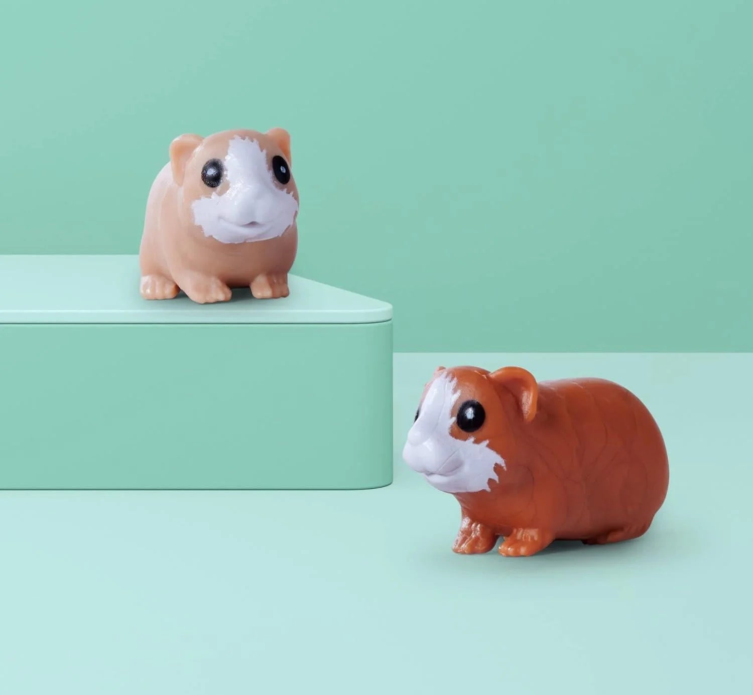 Simba Evi Love Guinea Pigs Oyuncağı 105733636 | Toysall