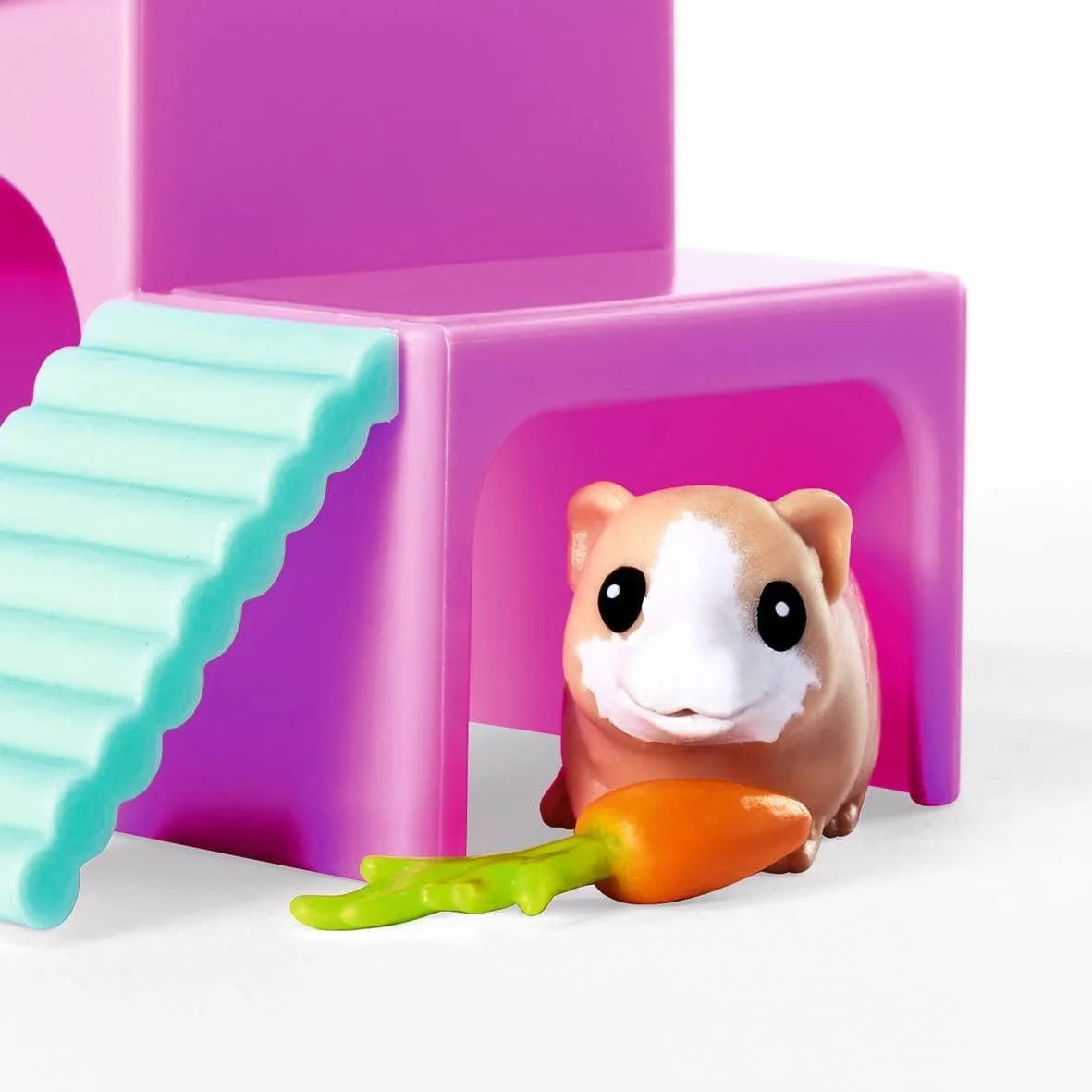 Simba Evi Love Guinea Pigs Oyuncağı 105733636 | Toysall