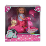 Simba Evi Love Scooter Turu 736584 | Toysall