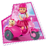 Simba Evi Love Scooter Turu 736584 | Toysall