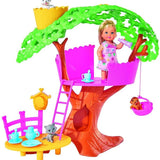 Simba Evi Love ve Ağaç Evi 734881 | Toysall