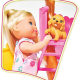 Simba Evi Love ve Ağaç Evi 734881 | Toysall