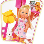 Simba Evi Love ve Ağaç Evi 734881 | Toysall