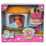 Simba Evi Love ve Hamburger Dükkanı 733050 | Toysall