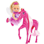 Simba Evi Love ve Sevimli Pony 738667 | Toysall